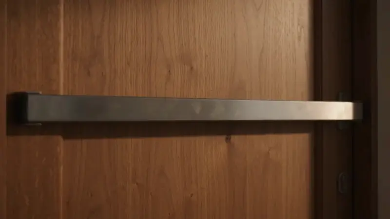 Standbild aus dem Video „Riegel“
