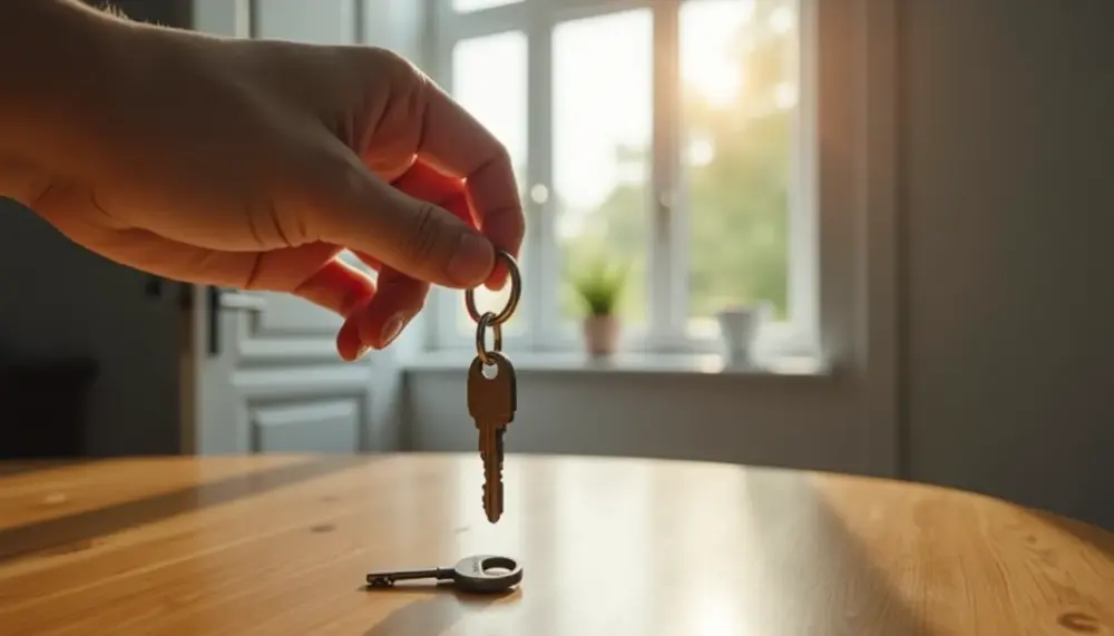 Airbnb-Schlüssel verloren: Diese Schritte helfen Ihnen sofort weiter