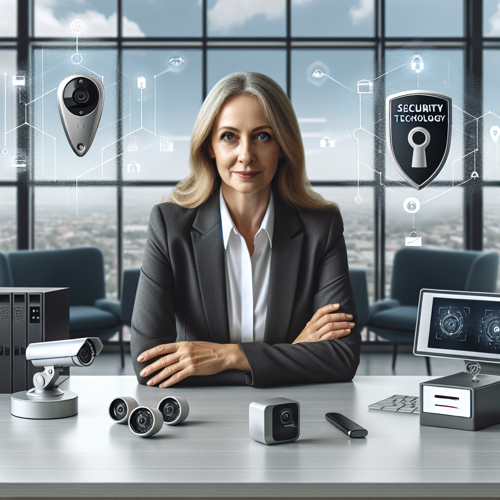 Beratung für Sicherheitstechnik