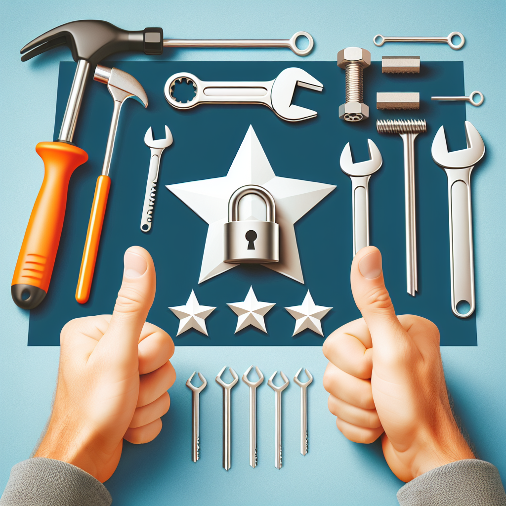 Bewertungen und Empfehlungen