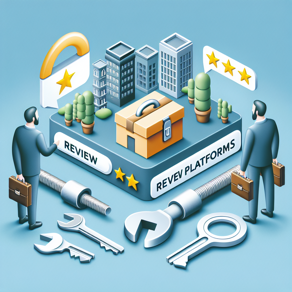 Bewertungsplattformen