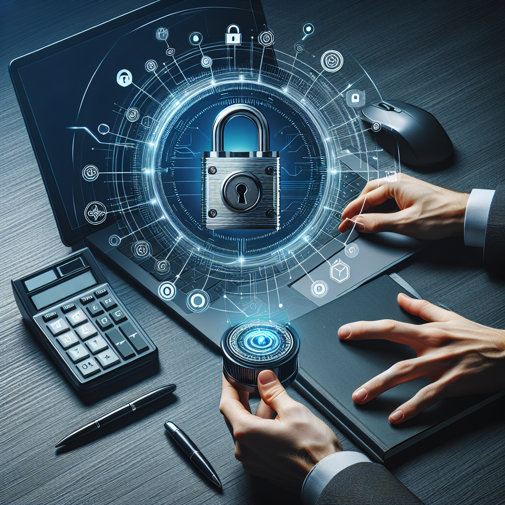 Digitale Schließsysteme