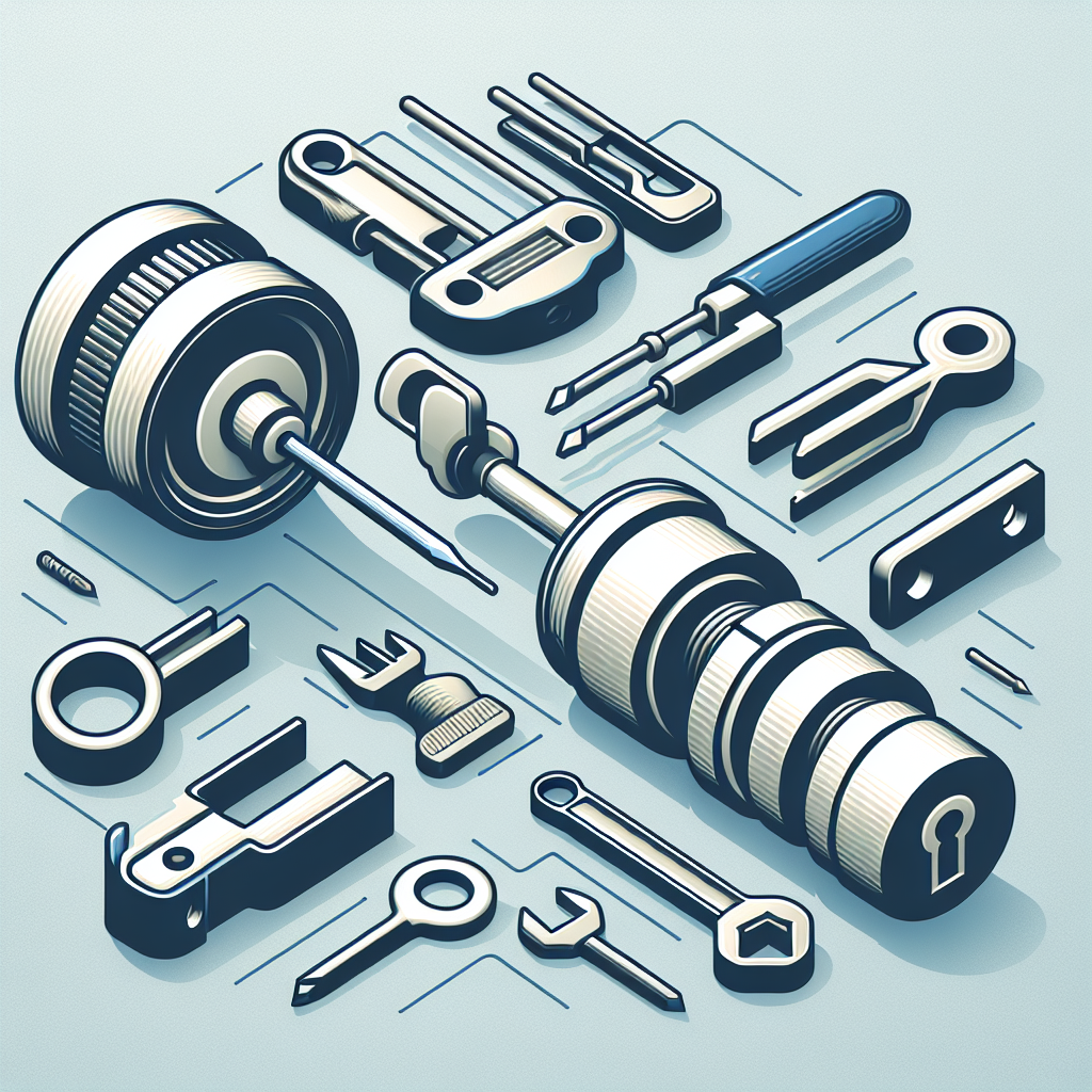 Schließzylinder-Konfiguratoren