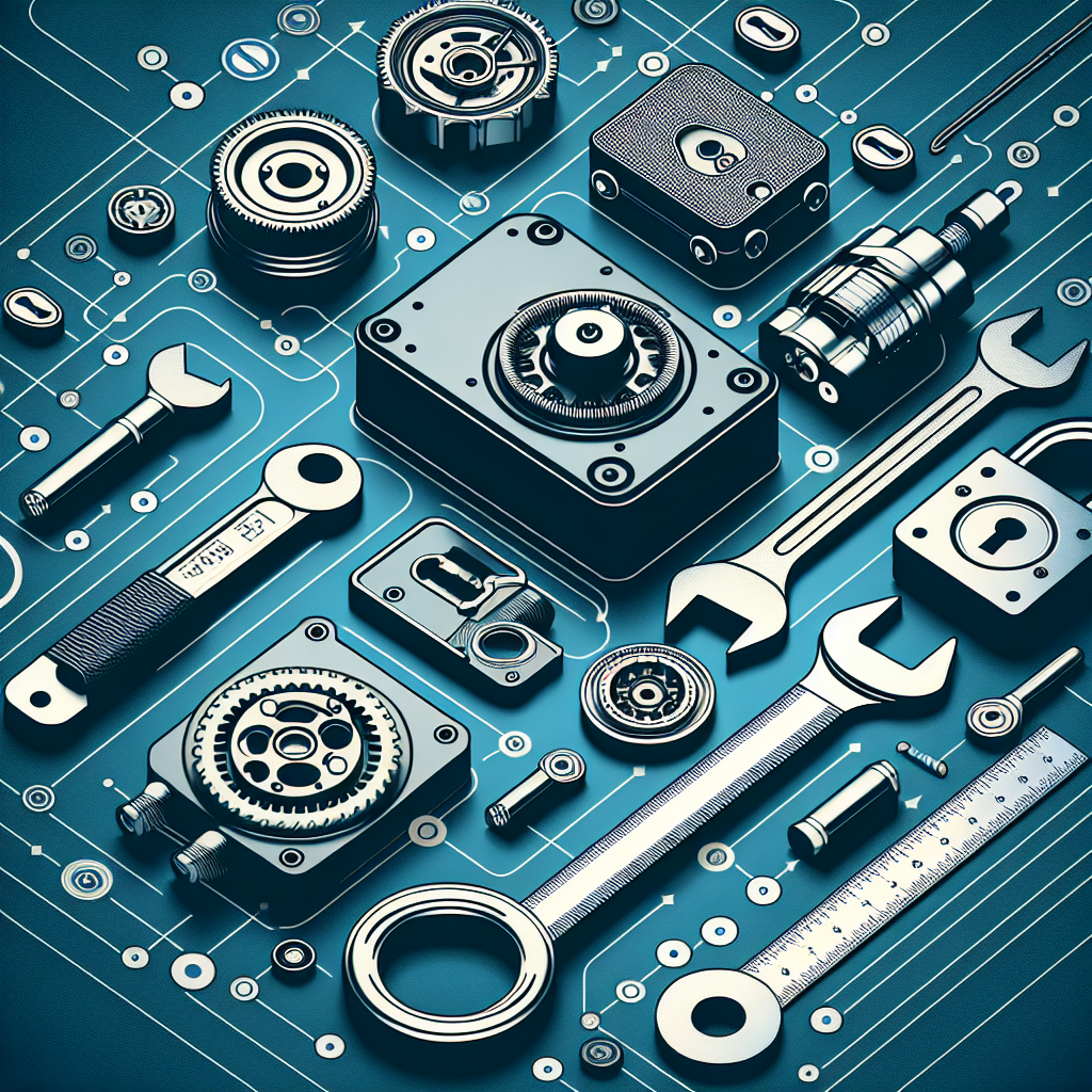 Schlüsseldienst-Fallstudien