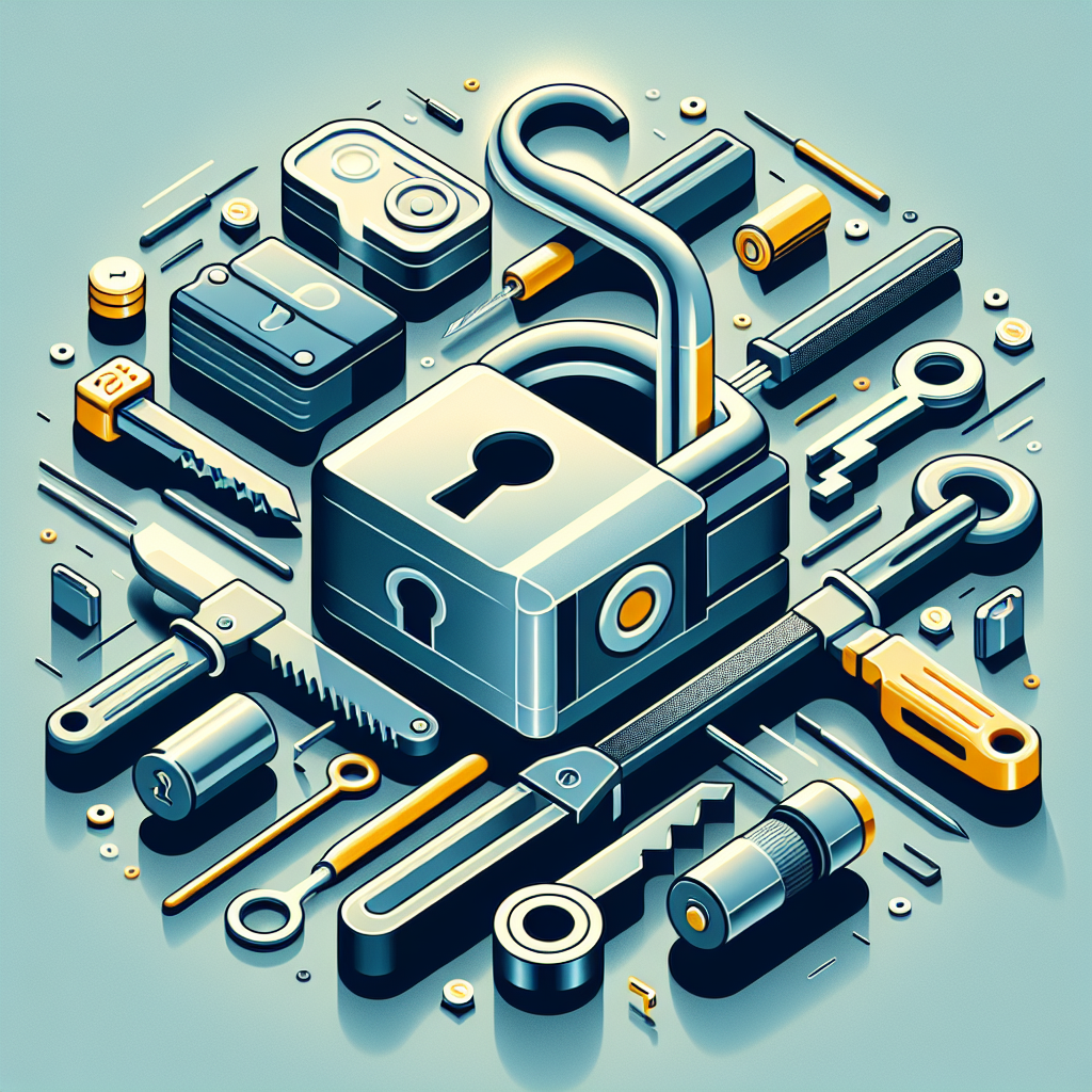 Schlüsseldienst-Ratgeber