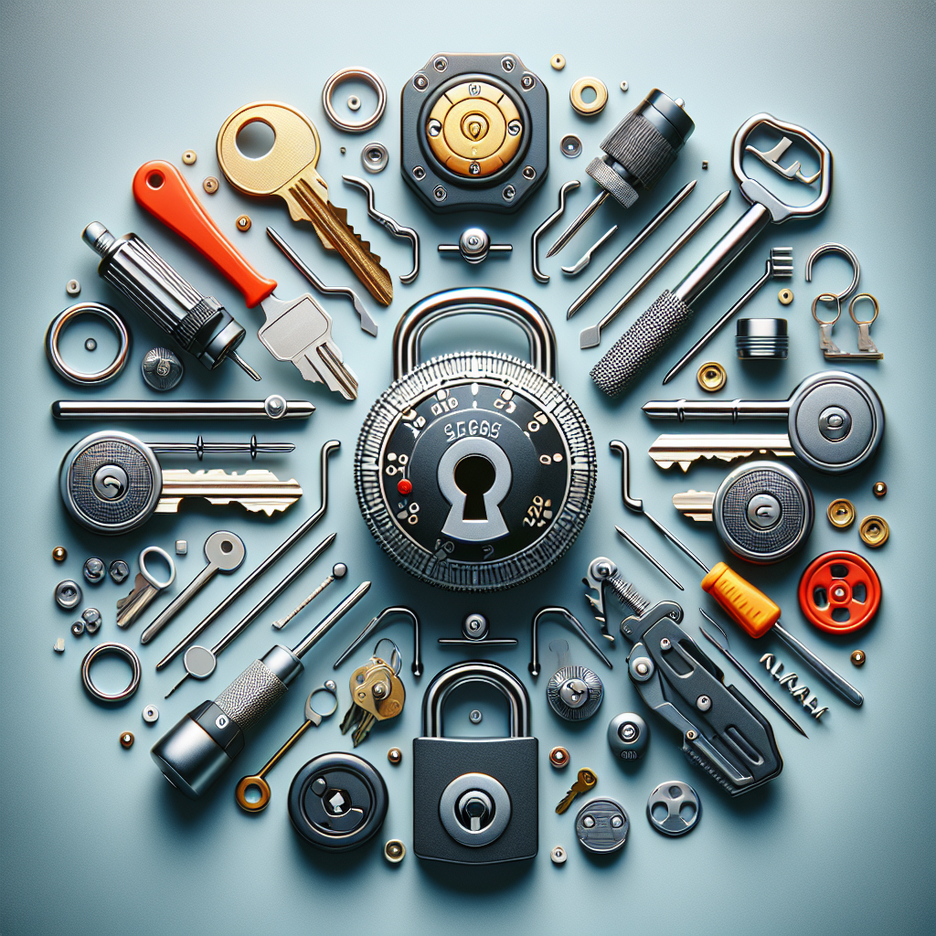 Schlüsseldienst Tipps