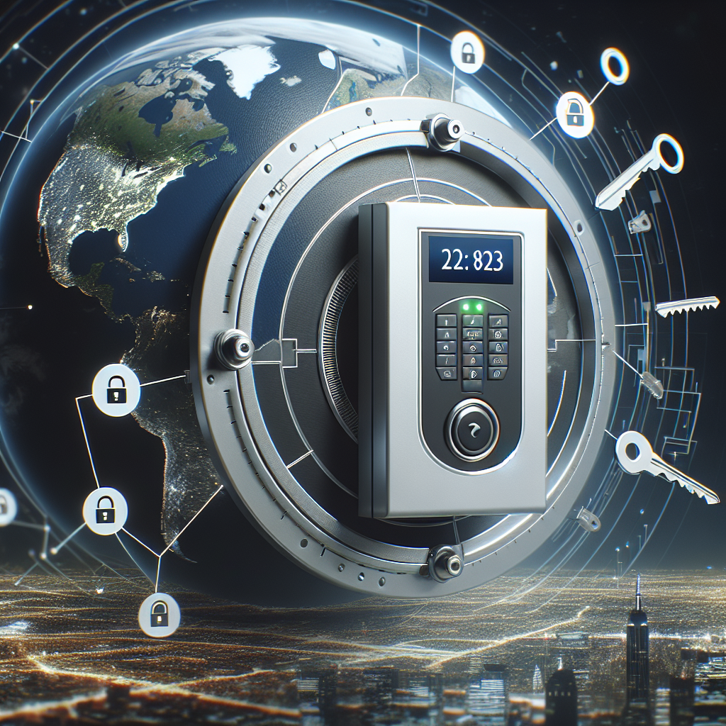 Zugangskontrollsysteme