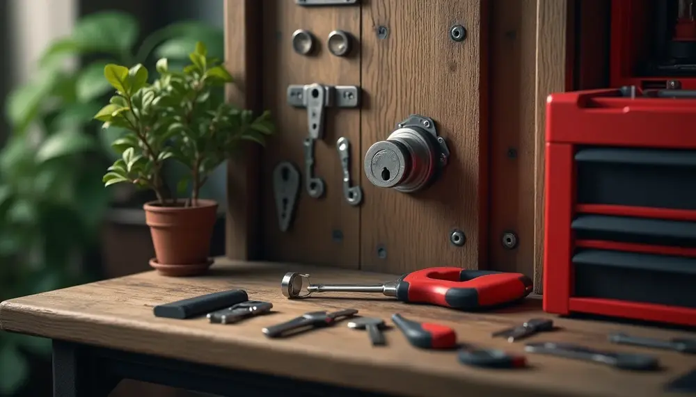 Detaillierte Übersicht: Schlüsseldienst Kosten in Kiel