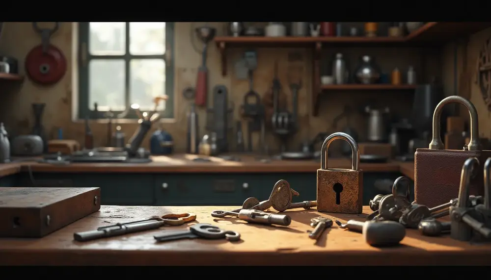 Die wahren Schlüsseldienst Rosenheim Kosten – Ein Überblick