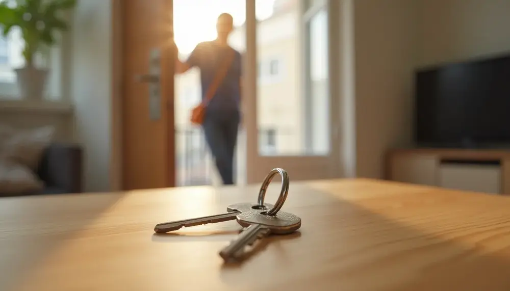 Juwo Schlüssel verloren? Tipps, wie Sie schnell wieder Zugang erhalten