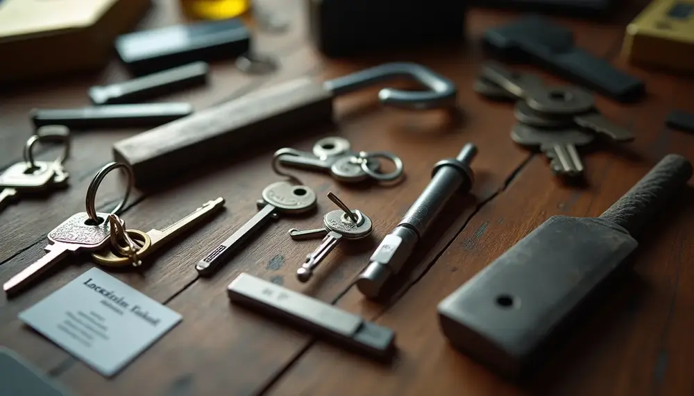 Preise & Kosten eines Schlüsseldienstes: Komplett-Guide 2026