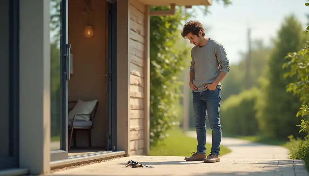Schlüssel verloren in Center Parcs? So handeln Sie richtig