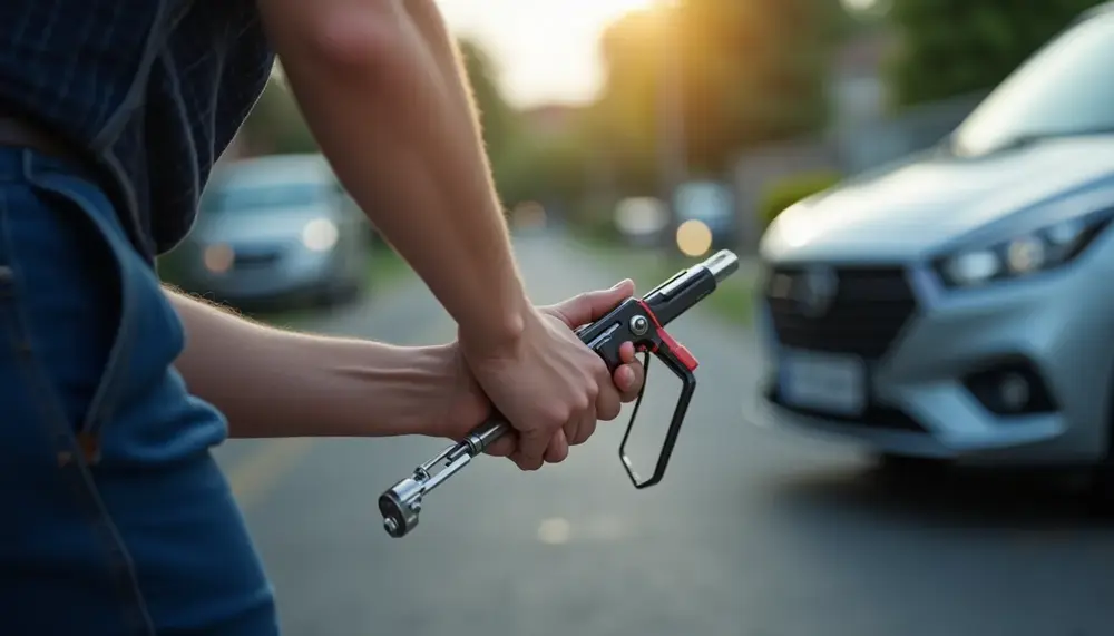 Schlüsseldienst Autoschlüssel: So wird Ihr Auto schnell wieder fahrbereit!