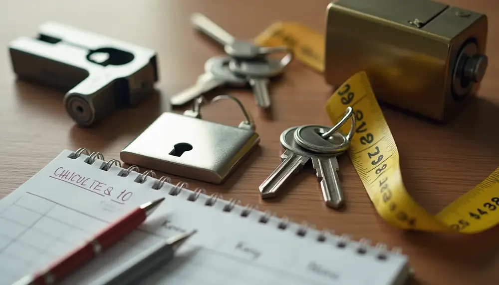 Schlüsseldienst Göttingen Kosten: Auf diese Faktoren sollten Sie achten