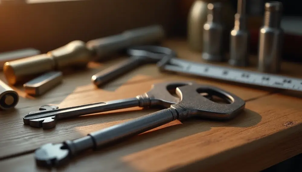 Schlüsseldienst Gotha Kosten – So viel sollten Sie einplanen