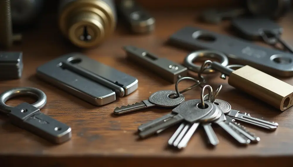 Schlüsseldienst Greifswald: Diese Kosten sollten Sie kennen