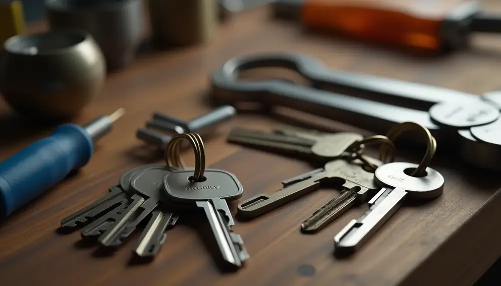 Schlüsseldienst Kosten in Graz: Welche Faktoren beeinflussen die Preise?