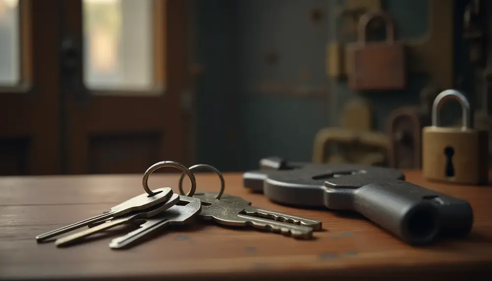 Schlüsseldienst Kosten in Koblenz: Preistrends und Tipps