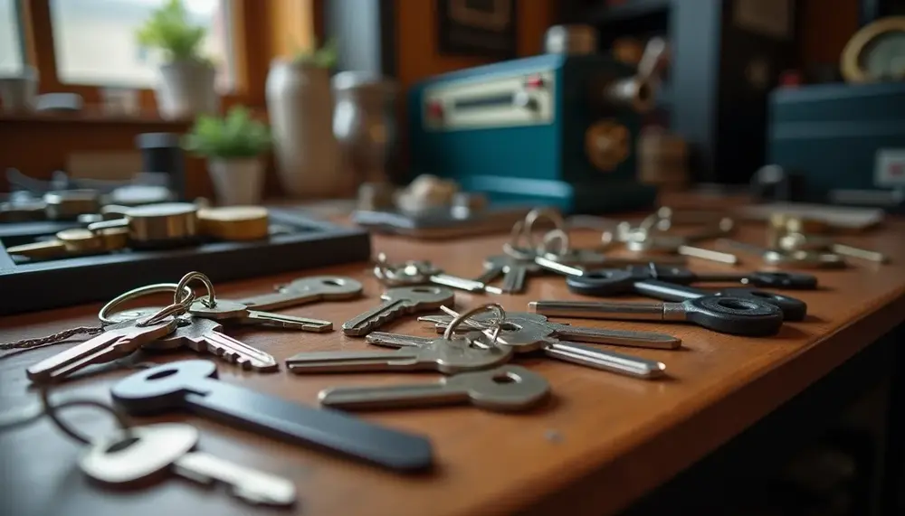 Schlüsseldienst Kosten Schlüssel nachmachen – Darauf sollten Sie achten