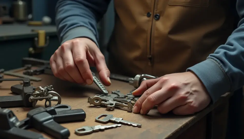 Schlüsseldienst Neuss: Was kostet der Schlüsselnotdienst wirklich?