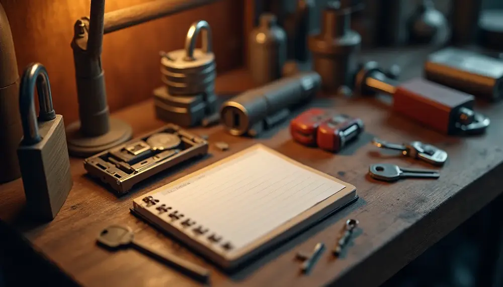 Schlüsseldienst Notruf Kosten: Alles, was Sie wissen müssen