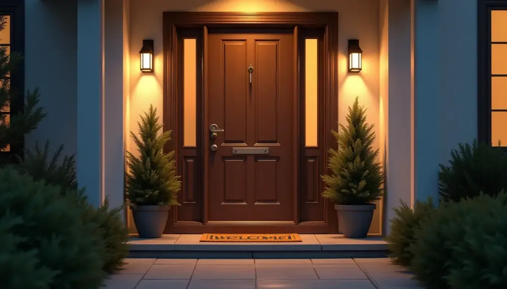 Sicherheit & Einbruchschutz: Komplett-Guide 2026