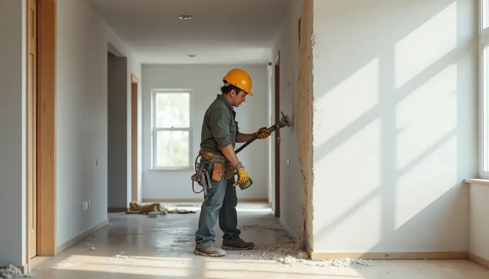 Türöffnung Trockenbau: Kosten im Detail erklärt und Tipps zur Kostenreduzierung