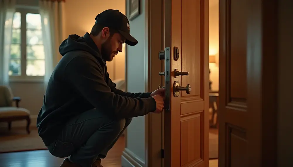 Versicherung & Kostenübernahme bei Türöffnung: Komplett-Guide 2026