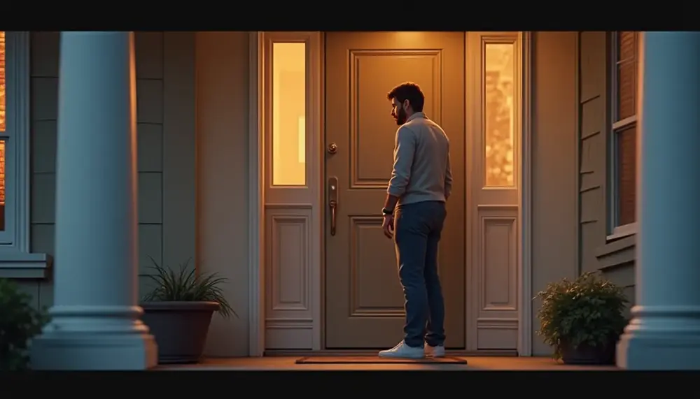 Was tun, wenn man sich ausgesperrt hat?: Komplett-Guide 2026