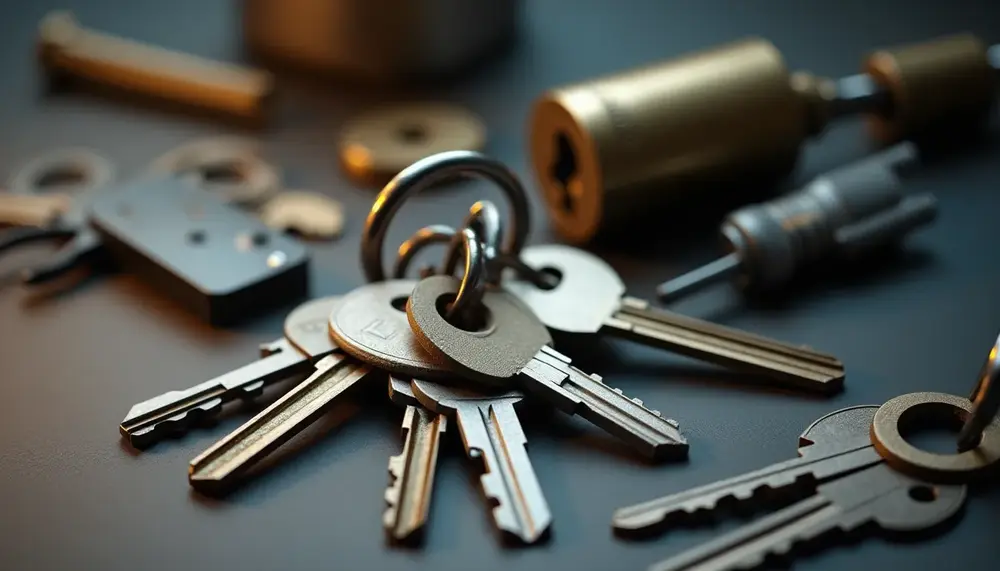 Wer zahlt die Schlüsseldienst Kosten? Antworten für verschiedene Fälle