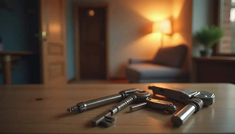 Wie hoch sind die Schüsseldienst Peine Kosten? Alles, was Sie wissen müssen